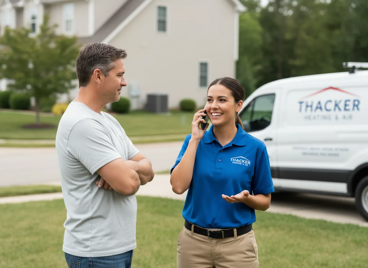 Ac Repair White Deer, PA FAQs